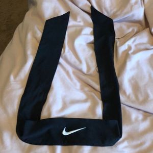 Nike headband